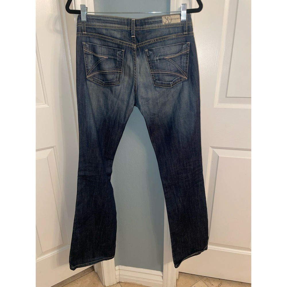 Dylan George denim - Picture 5 of 8